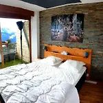 公寓 Exceptionnel 3 Chambres+ Terrasse 尚鲁斯