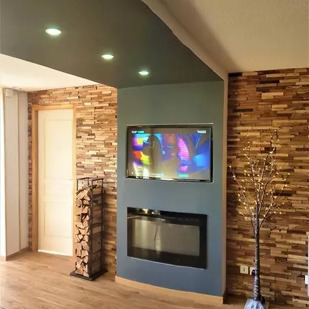 Lejlighed Exceptionnel 3 Chambres+ Terrasse *