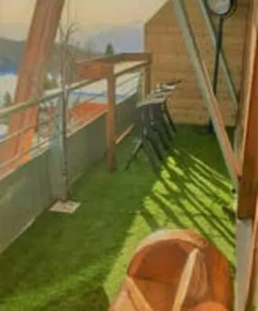 Exceptionnel 3 Chambres+ Terrasse Chamrousse
