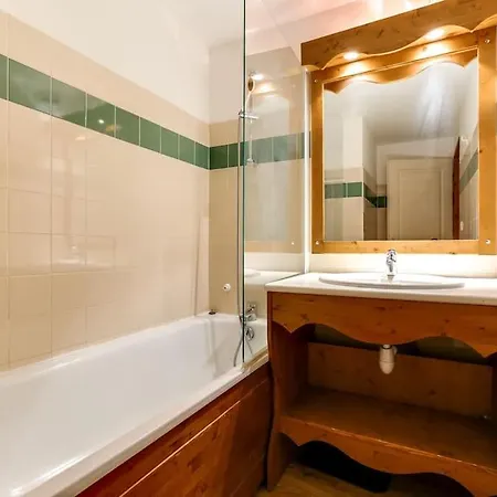 Exceptionnel 3 Chambres+ Terrasse Chamrousse