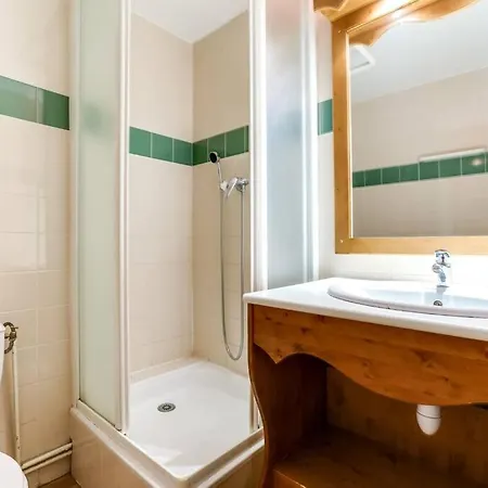 Lejlighed Exceptionnel 3 Chambres+ Terrasse