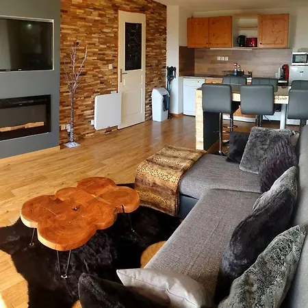 Exceptionnel 3 Chambres+ Terrasse 公寓 *