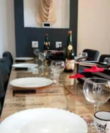 Exceptionnel 3 Chambres+ Terrasse *