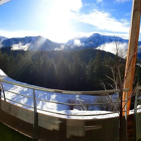 Exceptionnel 3 Chambres+ Terrasse