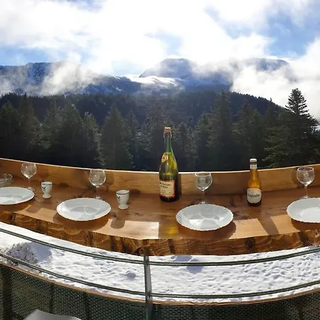 Exceptionnel 3 Chambres+ Terrasse * 尚鲁斯