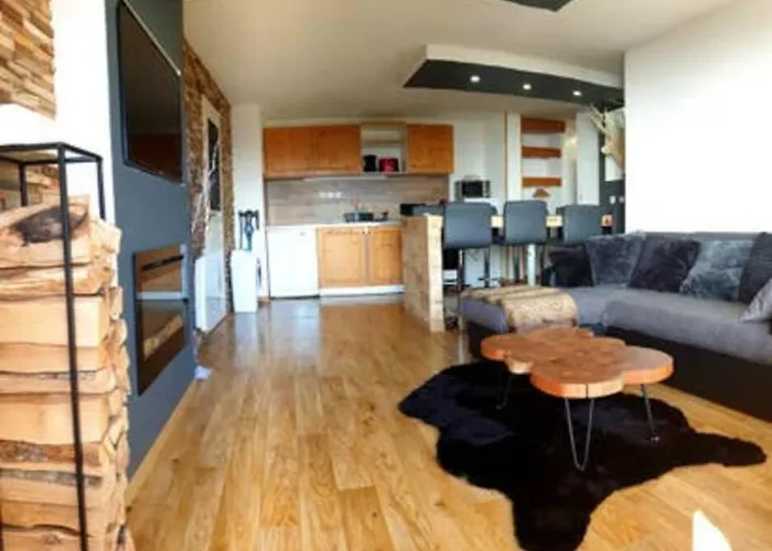 Exceptionnel 3 Chambres+ Terrasse *