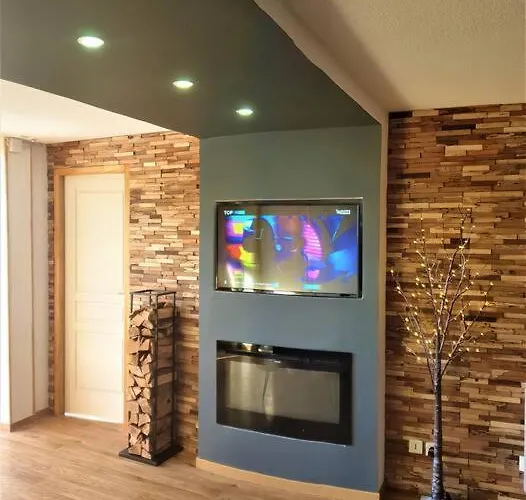 شقة Exceptionnel 3 Chambres+ Terrasse *
