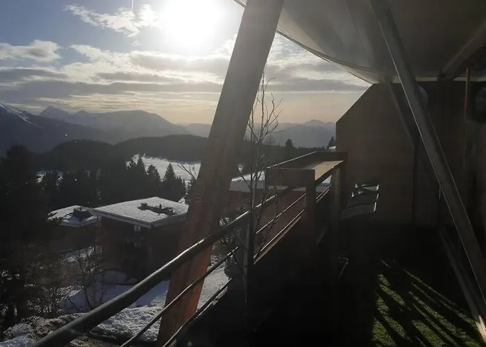 Exceptionnel 3 Chambres+ Terrasse شقة *