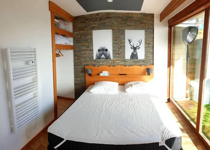 Exceptionnel 3 Chambres+ Terrasse