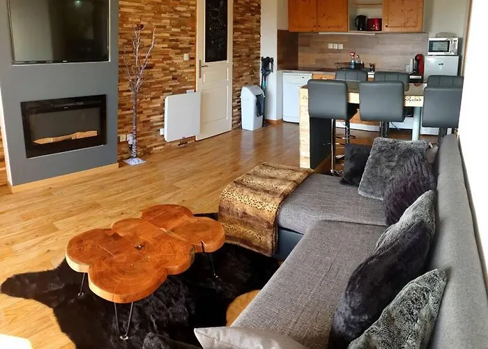 Exceptionnel 3 Chambres+ Terrasse شقة *