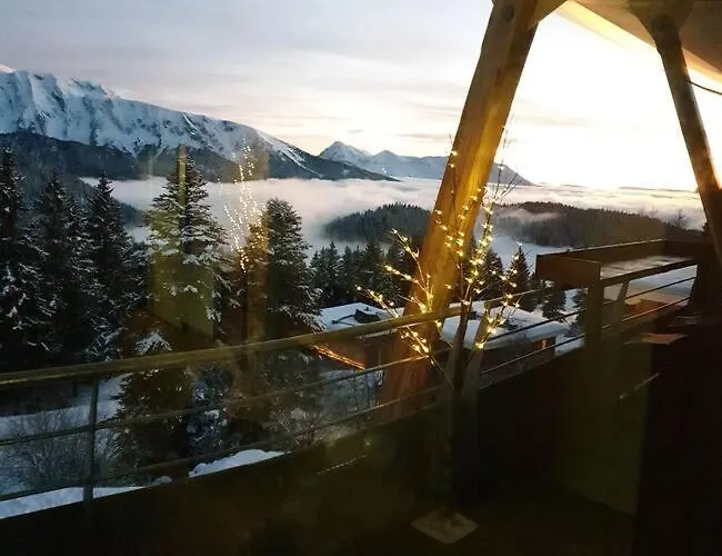 Exceptionnel 3 Chambres+ Terrasse شقة *