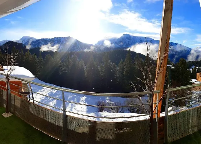 Exceptionnel 3 Chambres+ Terrasse